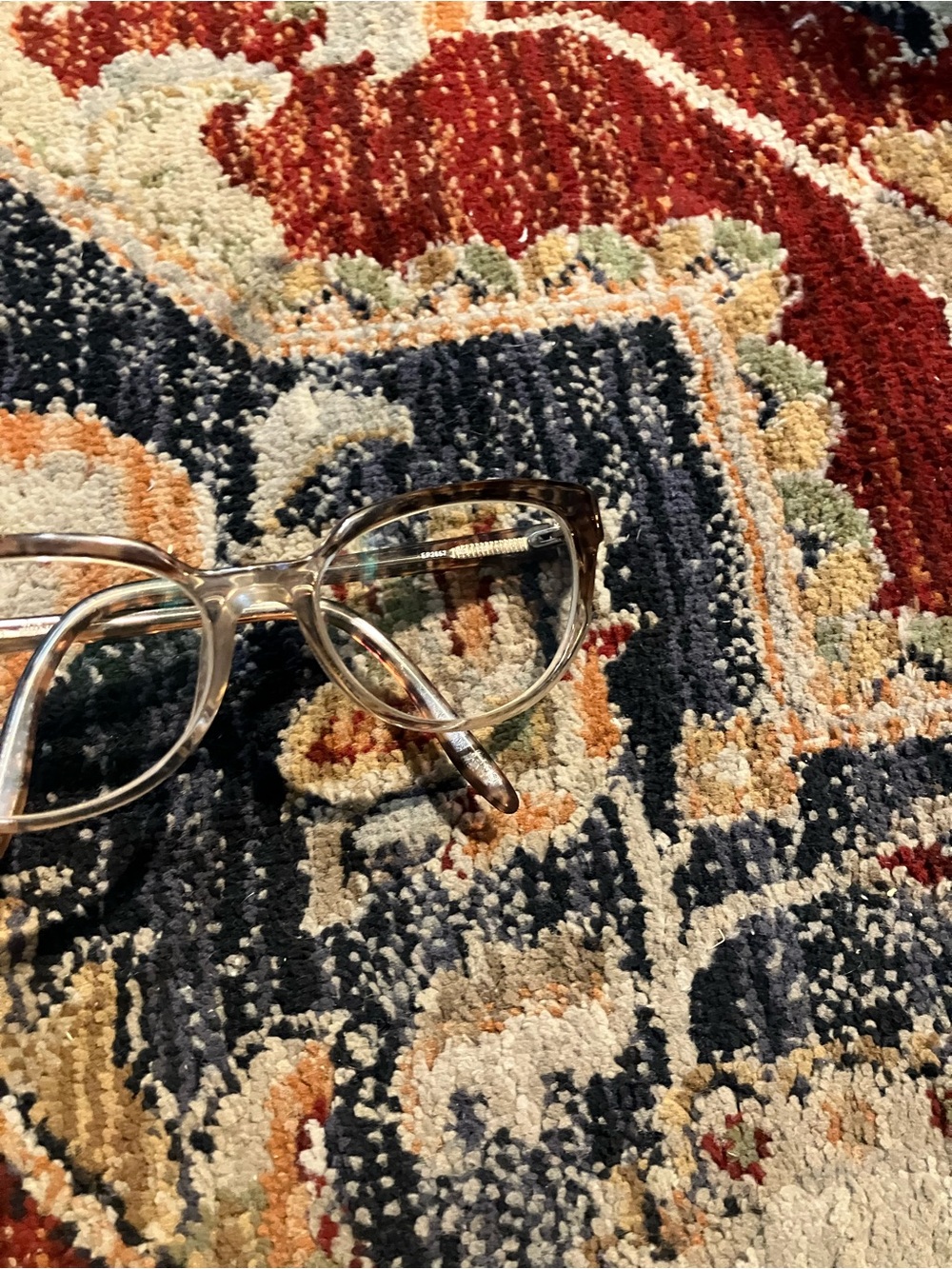 Emilio Pucci Eyeglasses Prescription - Picture 2 of 8